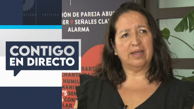 Madre de Antonia Garros por violencia de género: “Normalizamos pasar los límites en una relación y eso no es posible”