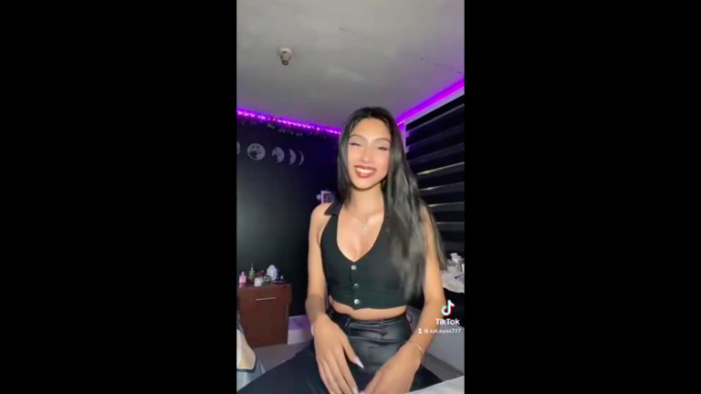 Casting GH | Génesis Alíaz