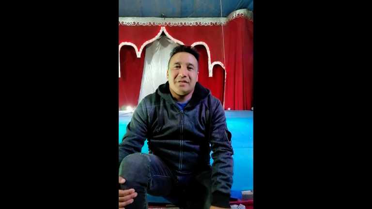 Casting GH | Emilio Beltrán