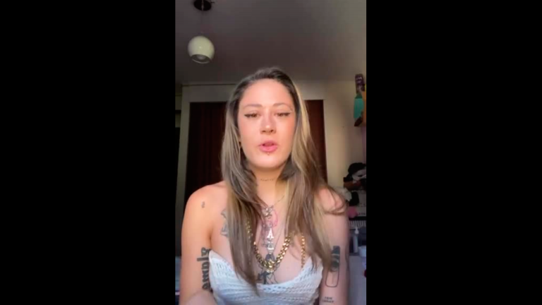 Casting GH | Antonia Barbera