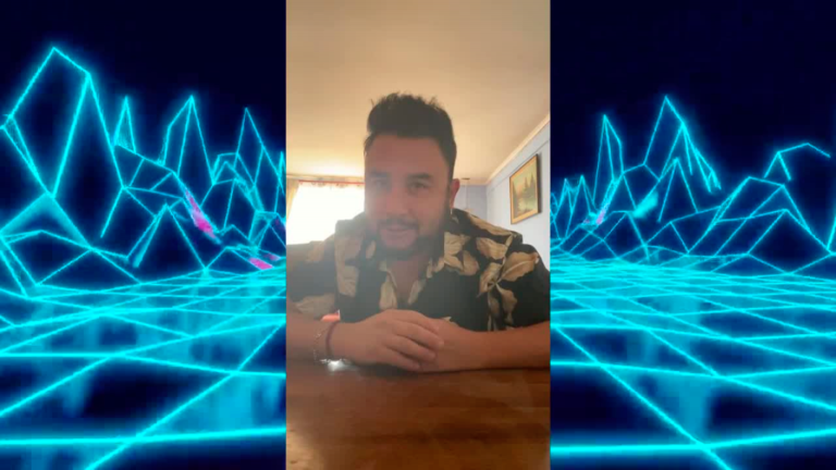 Casting GH | Pablo Medina