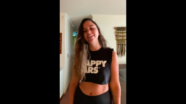 Casting GH | Carla Pérez