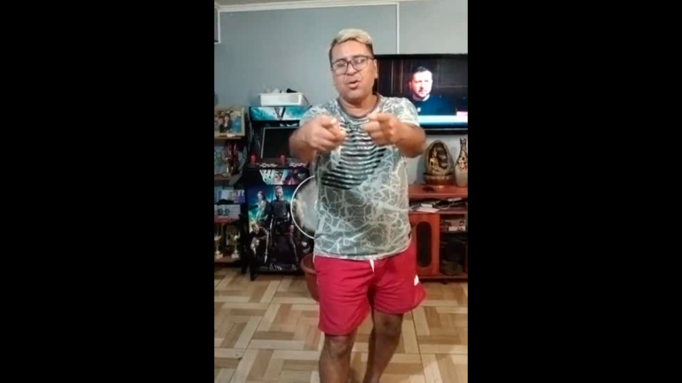 Casting GH | Cristian Medina