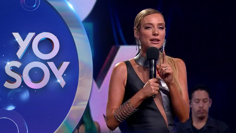 ¿Se pusieron de acuerdo? Emilia Daiber y el jurado de Yo Soy protagonizaron curiosa coincidencia de looks