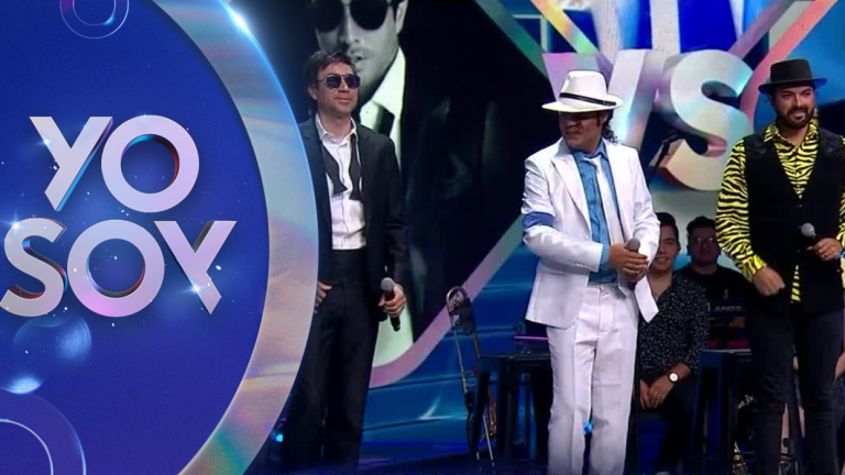 Semifinales | Enrique Iglesias v/s Michael Jackson v/s Juan Luis Guerra