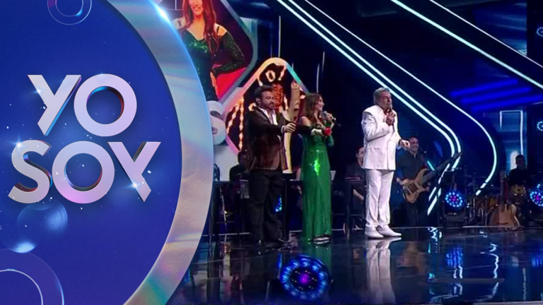 Semifinales | Manuel Mijares v/s Myriam Hernández v/s Sandro