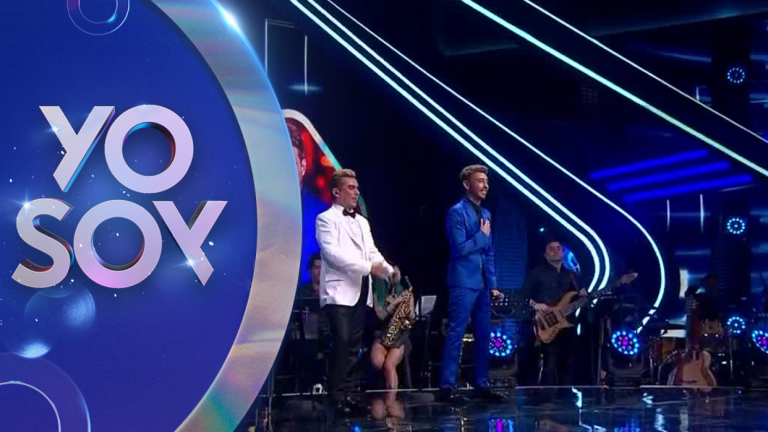 Semifinales | Cristian Castro v/s Michael Bublé v/s Paloma San Basilio