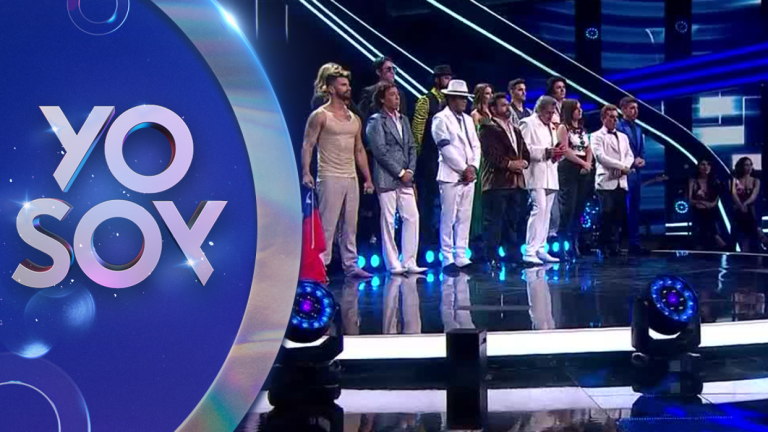 ¡Últimos imitadores clasificados! Estos son los nuevos finalistas de Yo Soy