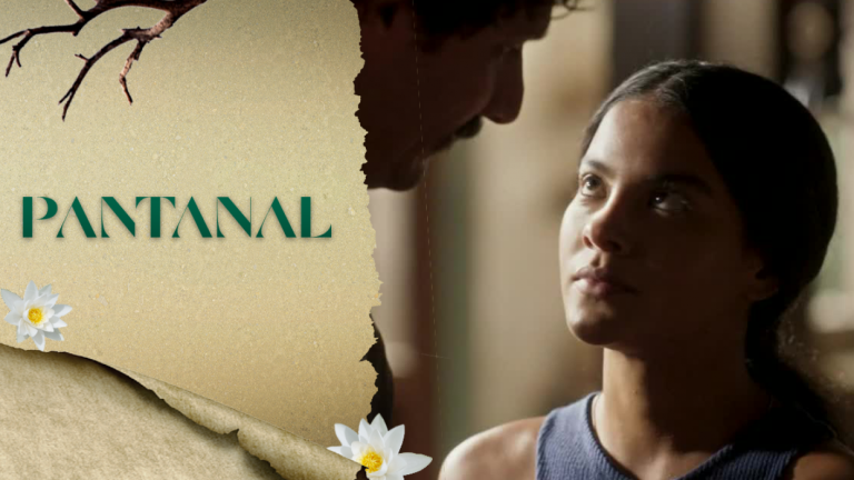 ¿Inicia el romance? Muda por fin le confesó su amor a Tiberio