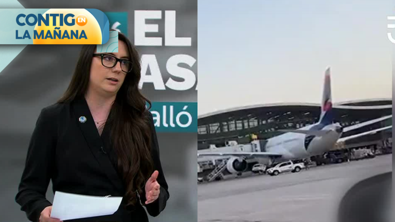 “Pedimos medidas mínimas de seguridad”: Funcionarios de la DGAC advirtieron vulnerabilidad en seguridad de Aeropuerto