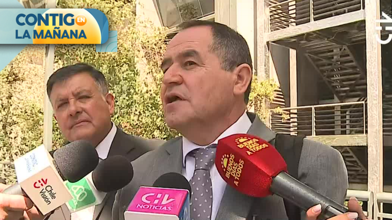 Abogado dice que familia de Felipe Rojas “ya lo tiene sentenciado, falta el tribunal”