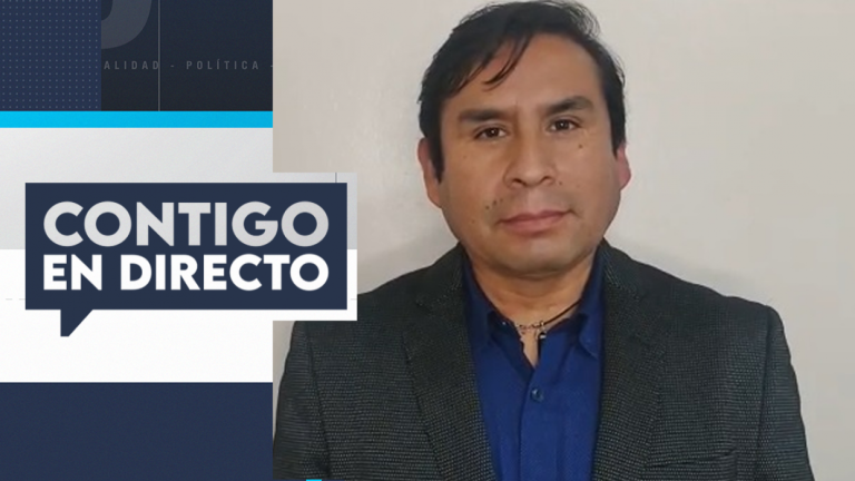 “Estamos cansados de autoridades que vienen por fotos”: Alcalde de Colchane por visita de pdte. Boric