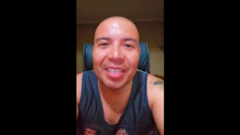 Casting GH | Carlos Landáez