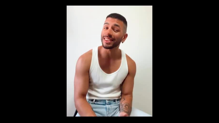 Casting GH | Jonas Lienlaf