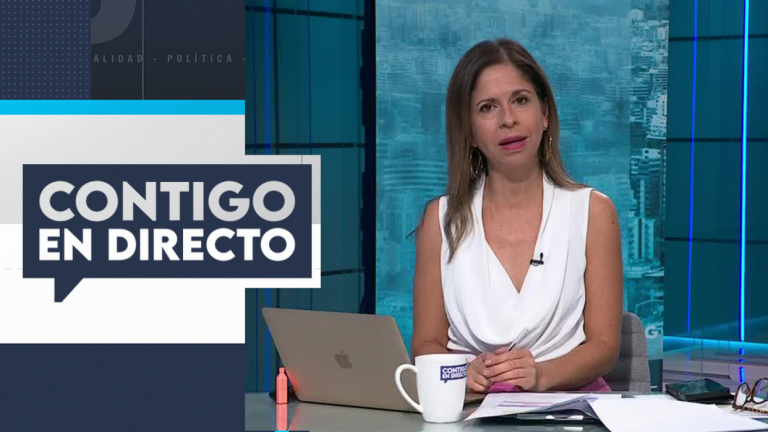 Contigo en Directo | Capítulo 651