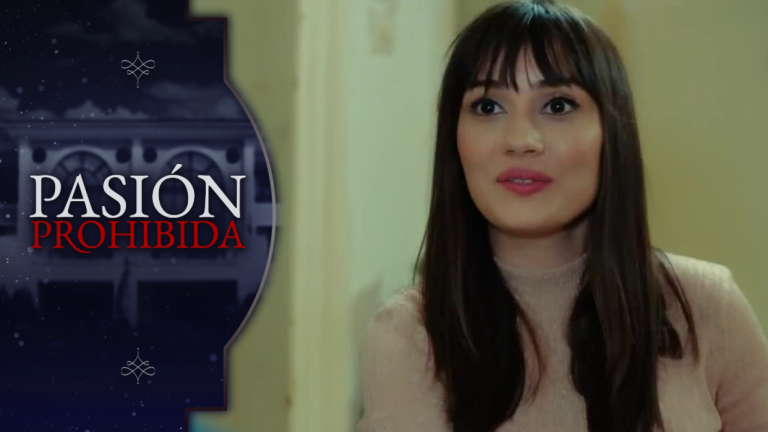 Pasión Prohibida | Capítulo 82