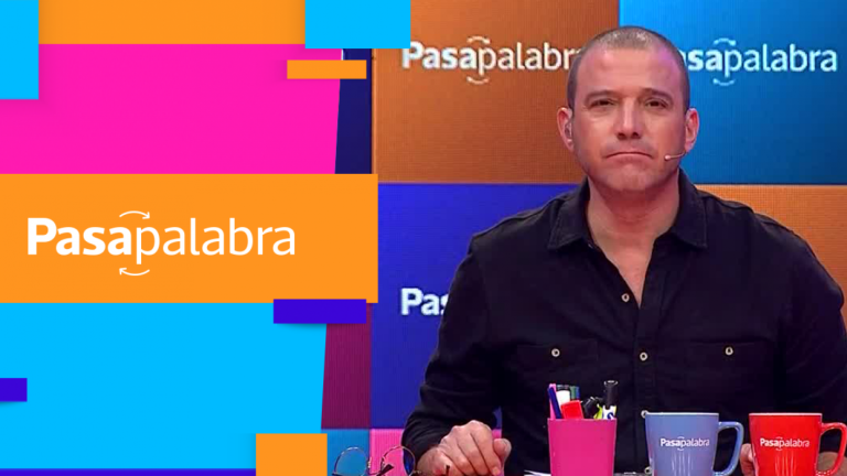 Pasapalabra Temporada 2023 | Capítulo 29