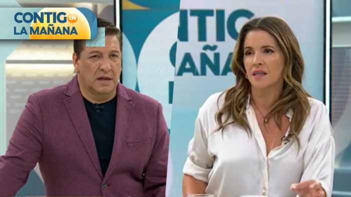 “Es impresentable”: JC Rodríguez y Monserrat Álvarez criticaron ausencia de diputadas en votación de reforma tributaria