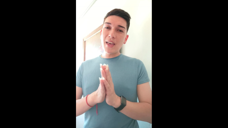 Casting GH | Tarik Cataldo