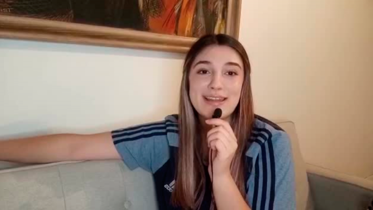 Casting GH | Valentina Graffigna