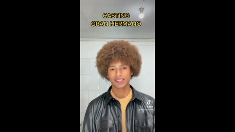 Casting GH | José Espinosa