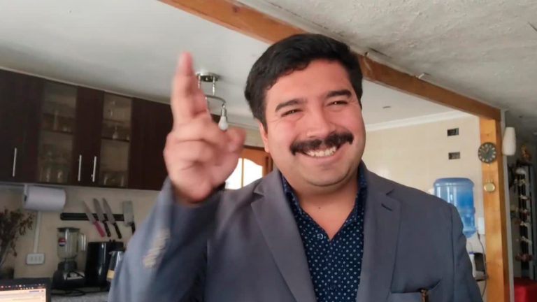 Casting GH | Juan Gutiérrez