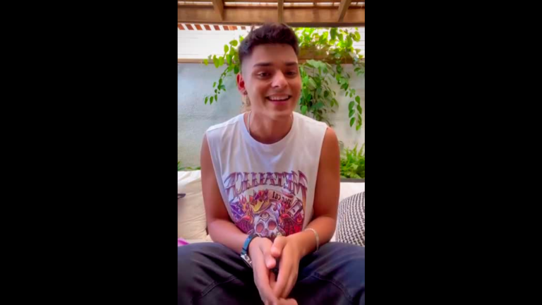 Casting GH | Diego Barra