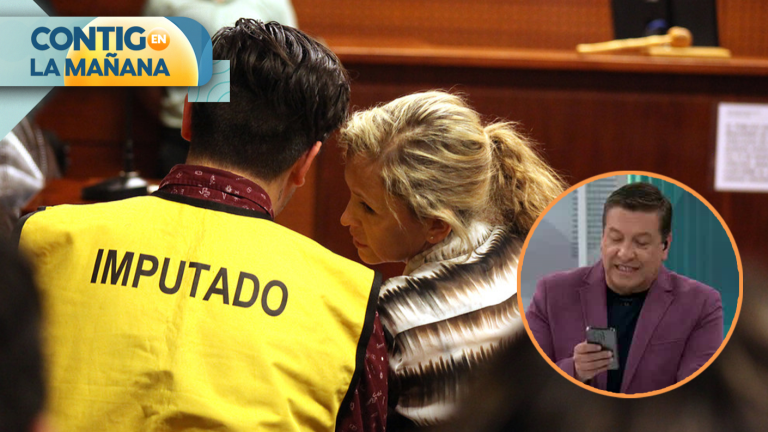 ¿Se puede? La posible estrategia de defensa de Felipe Rojas para anular juicio