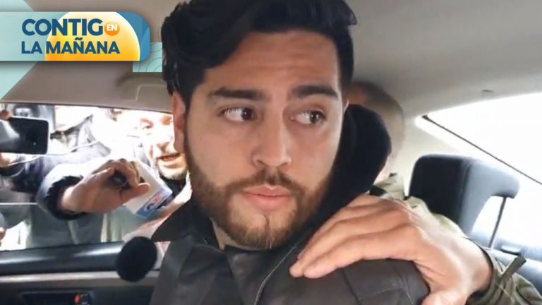 Usó un estoque: Cuñado confirmó amenaza de muerte de Felipe Rojas hacia su hermano