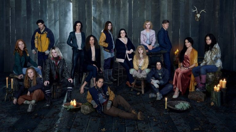 Paramount+ presenta tráiler oficial de la tan esperada segunda temporada de “Yellowjackets”