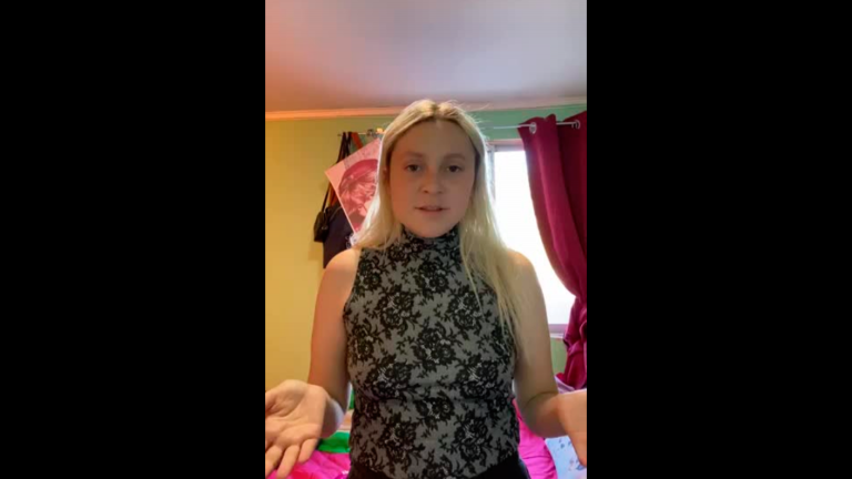 Casting GH | Valentina Longton