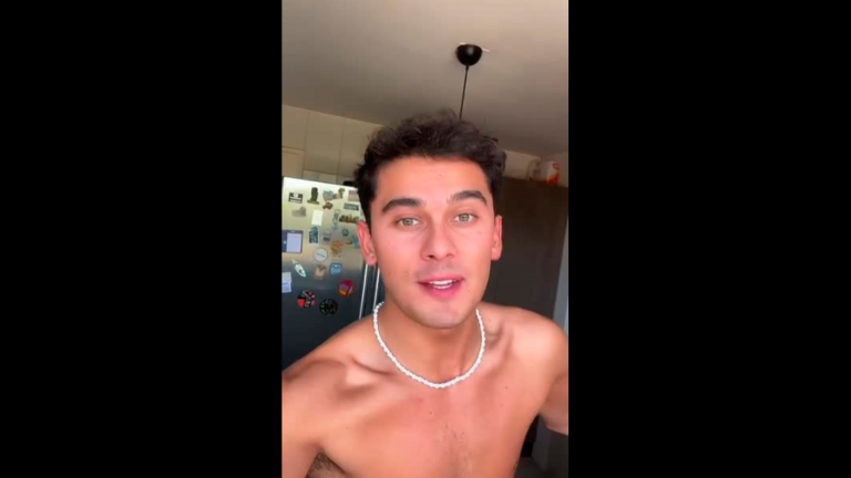 Casting GH | Nicolás Castro