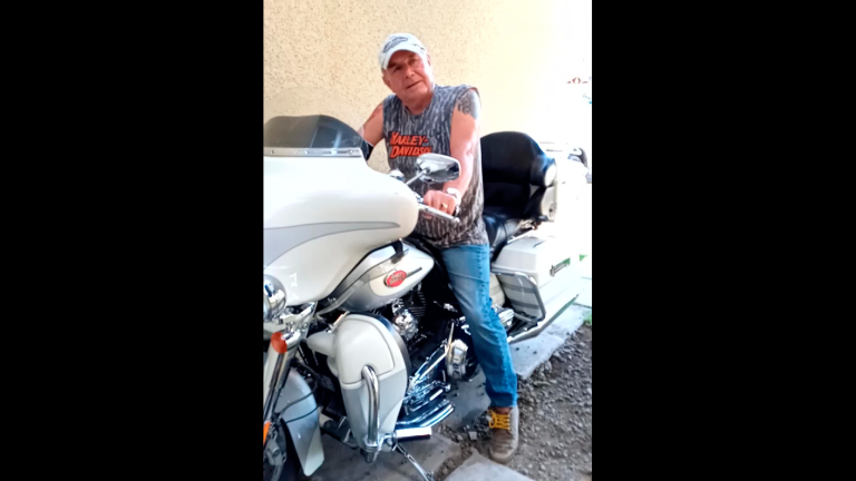 Casting GH | Benito Henríquez