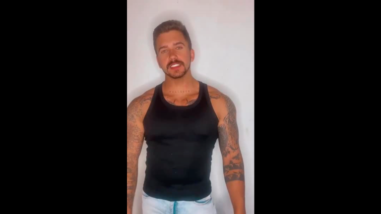 Casting GH | Fernando Meza