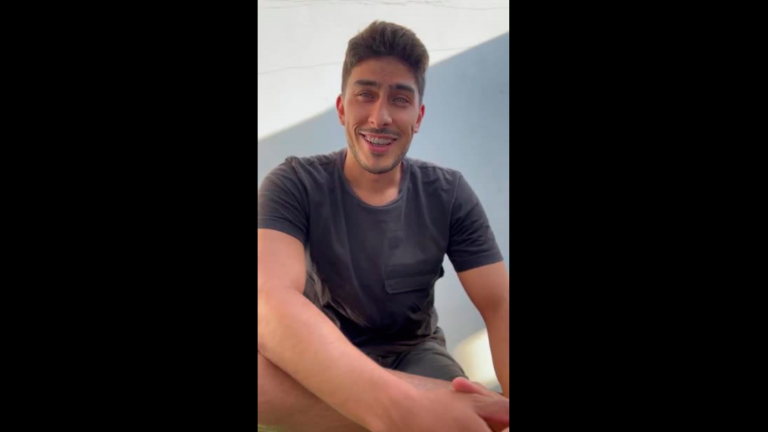 Casting GH | Fabián González