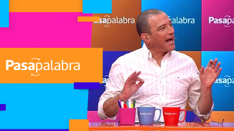 Pasapalabra Temporada 2023 | Capítulo 30