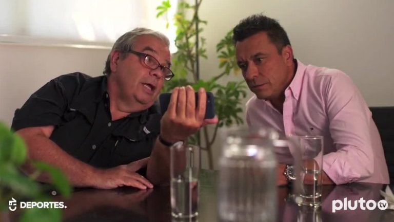 ¡Fútbol y streaming completamente gratis! CHV Deportes ya llegó a Pluto TV