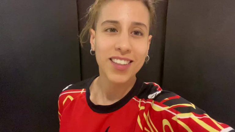 Casting GH | Kassandra Acevedo