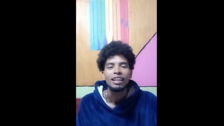 Casting GH | Eduardo Agustín