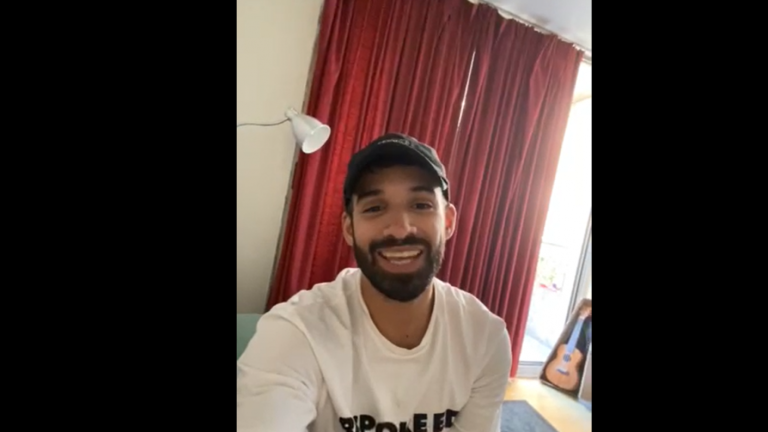 Casting GH | Javier Niño