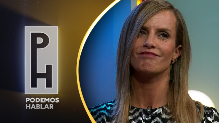 “Me da miedo”: Diana Bolocco y su gran preocupación por la delicada salud de sus padres