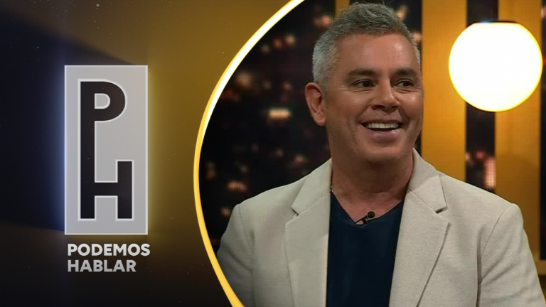 “Soy un bolas tristes”: José Miguel Viñuela bromeó por su rol como padre de cuatro niños