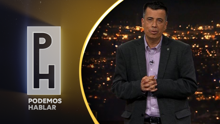 ¡Con un famoso artista! Andrés Celis desclasificó alocada noche sexual que vivió en Buenos Aires