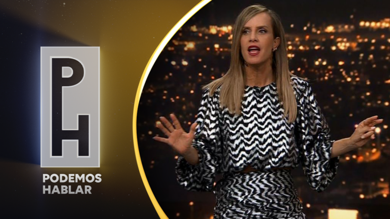 “Literalmente me metió la mano”: Diana Bolocco reveló traumático episodio de acoso sexual