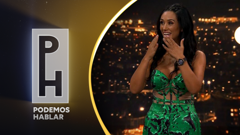 “¡Ahora ni nos conocen!”: Pamela Díaz arremetió contra José Miguel Viñuela por dejarla sin trabajo