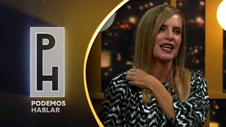 ¡Sexo antes y después de la gala! Diana Bolocco explicó la cábala que tiene junto a Cristián Sánchez