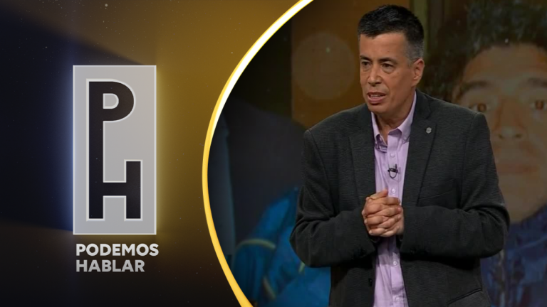 “No confiaba en nadie”: Andrés Celis fue gran amigo de Diego Maradona