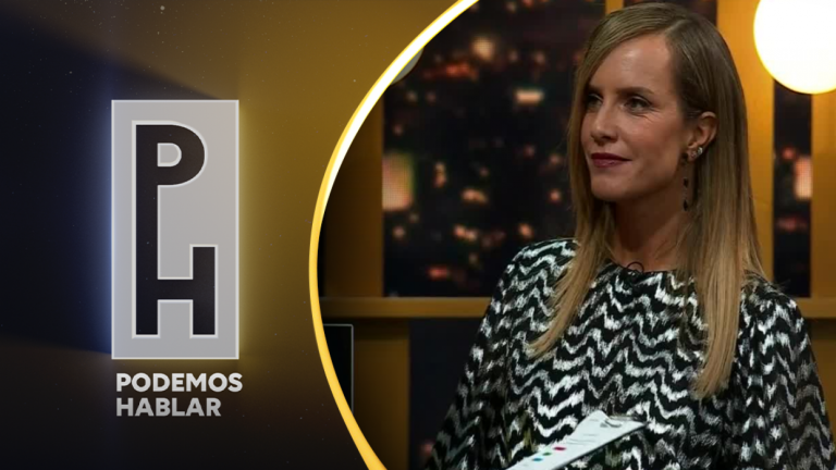 ¡Exclusivo! Diana Bolocco habló de su pronto debut en The Voice Chile