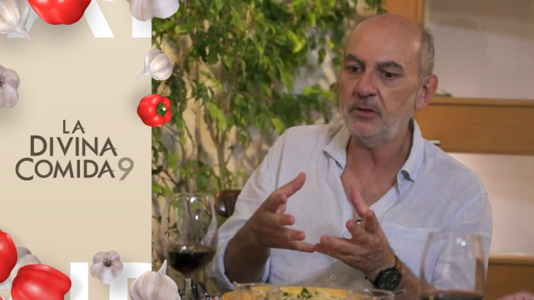 “Son personajes que marcan”: Luis Gnecco recordó su trabajo al interpretar a Fernando Karadima