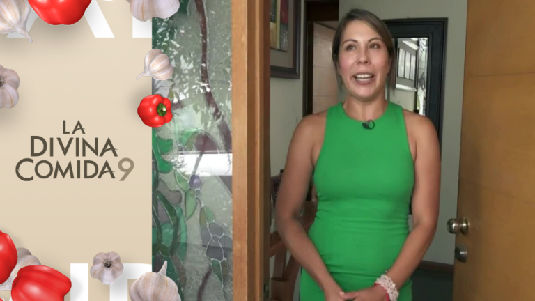 ¿Abundan los perritos? Esta es la casa de Marilyn Pérez